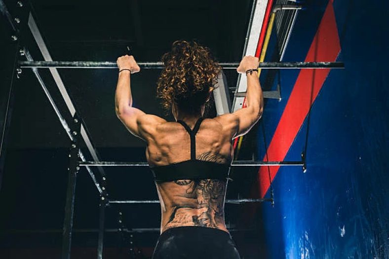 Wat is beter push-ups of pull-ups – FitBeast