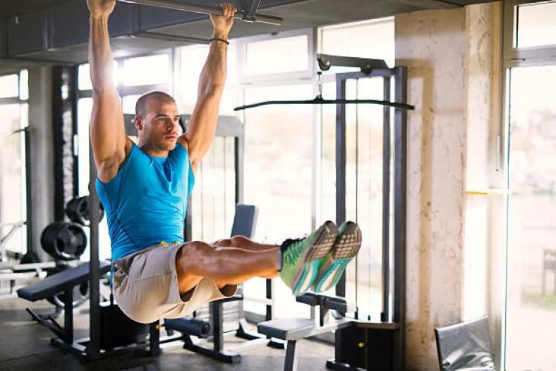 Welke niveaus van weerstandsbanden moeten worden gebruikt voor pull-ups – FitBeast