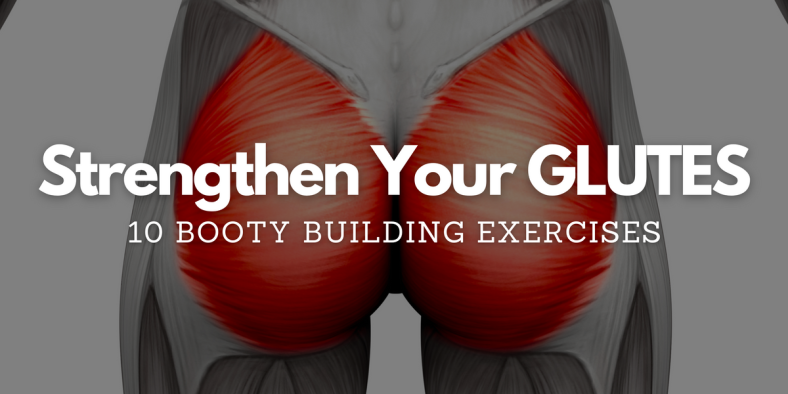 10 oefeningen om uw bilspieren te versterken – World Fitness