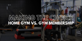 Home Gym vs. Gymlidmaatschap in Australië – Wereldfitness
