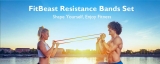Hoe gewicht toe te voegen aan weerstandsbanden voor verbeterde trainingen – Fitbeast